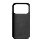 Кожаный чехол MagSafe Mujjo Full Leather Case для iPhone 17 Pro - фото 4