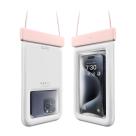 Универсальный водонепроницаемый чехол elago Waterproof Pouch для iPhone - фото 5