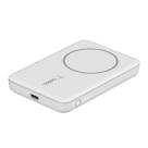 Внешний аккумулятор с поддержкой MagSafe Belkin BoostCharge 2500 мА·ч (BPD002) - фото 10
