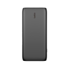 Внешний аккумулятор Belkin BoostCharge 26K (26000 мА·ч) (BPB016)