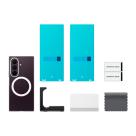 Прозрачный чехол MagSafe Samsung Clear Magnet Case для Samsung Galaxy Z Fold8 Ultra - фото 5