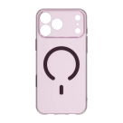 Прозрачный чехол MagSafe UNIQ AirSuit для iPhone 17 Pro Max и 18 Pro Max - фото 14