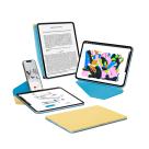 Кожаная обложка-подставка MOFT Dynamic Folio для iPad Pro 13" (M4, M5 | 2024–2025) - фото 8