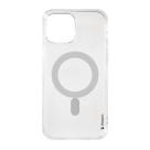 Гибридный чехол с поддержкой MagSafe Deppa Gel Pro для iPhone 13 Pro Max