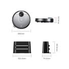 Робот-пылесос Xiaomi Viomi Cleaning Robot (V-RVCLM21B) - фото 3