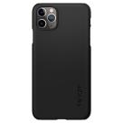 Ультратонкий чехол Spigen Thin Fit для iPhone 11 Pro Max - фото 5