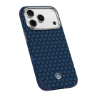 Кевларовый чехол MagSafe Benks ArmorEdge для iPhone 17 Pro Max и 18 Pro Max - фото 4