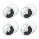 Беспроводная метка Apple AirTag 2-го поколения (комплект — 4 шт.)