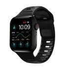 Спортивный ремешок Nomad Sport Band для Apple Watch 44, 45, 46 мм, Ultra и Ultra 2