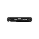 Защитный чехол с поддержкой MagSafe UAG Pathfinder для iPhone 14 Pro - фото 18