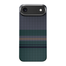 Кевларовый чехол MagSafe Benks ArmorAir Aurora для iPhone Air