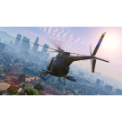 Игра Grand Theft Auto V для Xbox Series X (интерфейс и субтитры на русском языке) - фото 5
