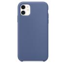 Силиконовый чехол Apple Silicone Case для iPhone 11 - фото 3