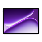 Планшет OnePlus Pad Go 2 Wi-Fi 8 ГБ + 128 ГБ («Лавандовая дымка» | Lavender Drift) (версия Global) - фото 2