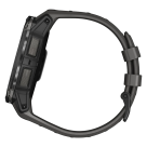 Спортивные часы Garmin Instinct 3, 50 мм, AMOLED, силиконовый ремешок угольного цвета - фото 12