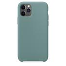 Силиконовый чехол Apple Silicone Case для iPhone 11 Pro - фото 8
