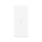 Внешний аккумулятор Xiaomi Redmi 10000 мА·ч (PB100LZM, EAC) - фото 4