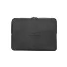 Чехол-рукав из экокожи Tucano Today для MacBook Air и Pro c диагональю экрана 13–14 дюймов