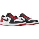 Женские кроссовки Nike Air Jordan 1 Retro Low OG (CZ0790-106) - фото 3