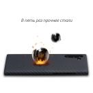 Защитный чехол Pitaka MagEZ Case Twill для Samsung Galaxy Note 10 - фото 6