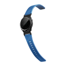 Спортивный ремешок Uniq Fluo QuickFit 22 мм для часов Garmin - фото 13