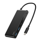 USB-Хаб Belkin Connect (USB-C) (AVC023)