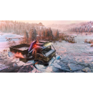 Игра SnowRunner для Nintendo Switch (полностью на русском языке) - фото 4