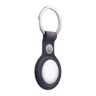 Тканевый брелок с заводным кольцом Apple FineWoven Key Ring для AirTag - фото 11