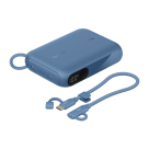 Внешний аккумулятор Belkin BoostCharge 10K (10000 мА·ч) (BPB027) - фото 16