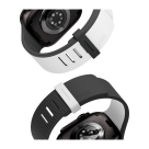 Двусторонний силиконовый ремешок Uniq Revix IV для Apple Watch 44, 45, 46 мм и Ultra 49 мм - фото 5