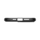 Гибридный чехол с подставкой и поддержкой MagSafe Spigen Tough Armor MagFit для iPhone 15 Pro Max - фото 20