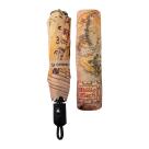 Полуавтоматический складной зонт Cinereplicas Властелин колец: «карта Средиземья» - фото 3