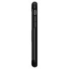 Гибридный чехол Spigen Slim Armor CS для iPhone 7, 8 и SE (2-го и 3-го поколений; 2020 и 2022) - фото 3