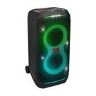 Портативная акустика с подсветкой JBL PartyCover Stage 320 - фото 6