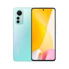 Смартфон Xiaomi 12 Lite 8 ГБ + 256 ГБ (Светло-зелёный | Lite Green) (версия Global)