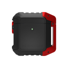 Защитный чехол с ремешком Element Case Black Ops для AirPods 1-го и 2-го поколений