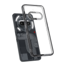 Прозрачный чехол Spigen Ultra Hybrid для Nothing Phone (3a) - фото 2