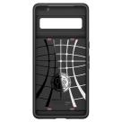 Гибридный чехол Spigen Slim Armor CS для Google Pixel 7 Pro - фото 6