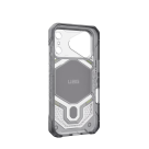 Защитный прозрачный чехол MagSafe UAG Monarch Pro Veil для iPhone 18 Pro - фото 6