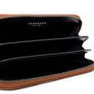 Кожаный клатч Handwers Zip Clutch Wallet Lassen - фото 3