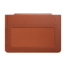 Кожаный чехол-конверт с подставкой MOFT Carry Sleeve для MacBook Air и Pro 13–14" - фото 29