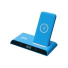 Аккумулятор с PRO док-станцией и беспроводной зарядкой Interstep PB10DQi Zenit Edition (10000 мА·ч, 18 Вт, USB-C PD и QC 3.0, USB-A QC 3.0, Qi 10 Вт) - фото 6