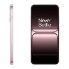 Смартфон OnePlus 13s 12 ГБ + 256 ГБ («Розовый сатин» | Pink Satin) (индийская версия) - фото 2