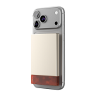 Внешний аккумулятор MagSafe VLP × ALS NEO (Qi2) (5000 мА·ч)