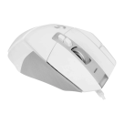 Игровая проводная мышь Logitech G502 X - фото 6