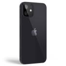 Защитное стекло для камеры Spigen GLAS.tR Optik для iPhone 12 mini (комплект — 2 шт.) - фото 7