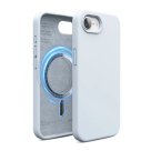 Силиконовый чехол MagSafe elago Silicone Case для iPhone 16e - фото 6