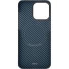 Кевларовый чехол MagSafe uBear Supreme Case для iPhone 15 Pro Max - фото 10