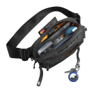 Нагрудная сумка tomtoc Aviator-T33 Chest Bag (размер S) - фото 3