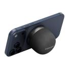 Портативная колонка MagSafe с беспроводной зарядкой Energea MagAudio Go Plus - фото 3